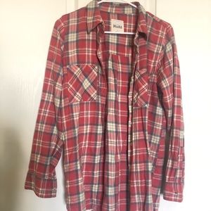 Flannel